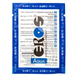 Eros Aqua Sachet 4 ml